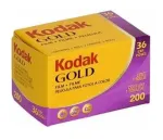 Kodak GOLD GB spalvota juosta fotoaparatui 200/36 kadrų