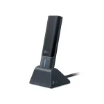 TP-Link Archer AXE5400 Wi-Fi 6E auk&scaron;to stiprinimo belaidis USB adapteris
