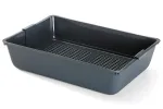 SAVIC katės kraiko dėžė su sieteliu - 42 cm