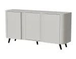 Cama VOLARE komoda 151 x 39 x 75 cm ka&scaron;myro