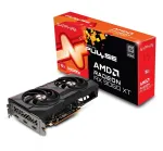 SAPPHIRE PULSE Radeon RX 9060 XT 16GB vaizdo plok&scaron;tė