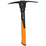 Fiskars kirtiklis su smailiu galu S 0,68 kg IsoCore