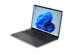 HP OmniBook 3 16 colių ne&scaron;iojamas kompiuteris, AMD Ryzen 5, 16GB LPDDR5, 256GB PCIe SSD, 2K ekranas, Windows 11 Home, 1 metų garantija (ES)