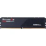 G.Skill Ripjaws S5 16GB (1x16GB) DDR5-6000 CL36 atminties modulis &ndash; matinė juoda