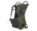 LittleLife Adventurer S3 vaiki&scaron;ka ne&scaron;yklė, žalia