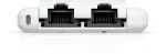 Ubiquiti UniFi Travel Wi-Fi 6 Dual-Band Gigabit Wireless Router (UTR) | Kur.lt