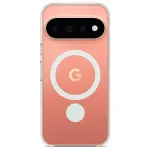 Google Pixel 11 Pro dėklas Clear CGY4 P9A1