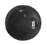 Tunturi Platinum Slam Ball, 8 kg
