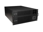 ARMAC R/6000I/PF1/DF On-Line 6000VA stovo UPS, 10x IEC C13, USB-B, LCD, be dulkių