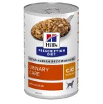HILL'S PD Canine Urinary Care C/D - &scaron;lapias &scaron;unų ėdalas - 370g