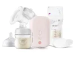 Philips Avent SCF395 elektrinis pieno siurblys
