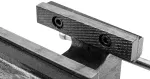 TOPEX 07A115 reguliuojamas veržliaraktis 150 mm, chromo-vanadžio plienas, DIN 3117