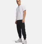 Under Armour Rival Fleece vyri&scaron;kos kelnės (džogeriai) juodos 1379774 001 2XL