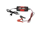 Weldman Charger 50 6V/12V akumuliatorių įkroviklis su LCD ekranu