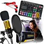 DNA STUDIO SET i&scaron;orinė Bluetooth garso plok&scaron;tė