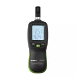 DEDRA MC0956 Garso lygio matuoklis &ndash; 30-130 dBA skaitmeninis decibelų matuoklis su A/C svertine, foniniu LCD ap&scaron;vietimu, duomenų laikymu, Max/Min, IEC 651 Type 2