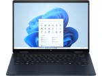 HP Envy x360 14-fc0779nz ne&scaron;iojamas kompiuteris, Core Ultra 7, 14 colių 2.8K OLED jutiklinis ekranas, 16GB RAM, SSD (atnaujinta prekė)