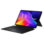 ASUS ProArt PZ14 HT7407NA-SN042W 14,5 colio 2.8K OLED liečiamas ne&scaron;iojamas kompiuteris - Snapdragon X Elite X2E-88-100, 32GB RAM, 1TB SSD, Windows 11 Home, Ponder Blue