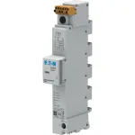Eaton SPZT123-300/3+NPE-S 2 tipo apsaugos nuo vir&scaron;įtampių įtaisas 40 mm &scaron;ynai, 3+NPE, 300V, 20kA/40kA