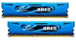 G.SKILL atmintis 16GB DDR3-2400 (F3-2400C11D-16GAB)