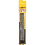 STANLEY Surform atsarginė pusapvalė geležtė 250 mm