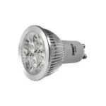 SYNERGY21 S21-LED-TOM00932 LED Retrofit GU10 4x1W gintarinė/oranžinė