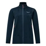 Salewa Puez Altavia Polarlite vilnonė striukė moterims Navy Blazer EU 38 (M)