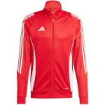 adidas Tiro 24 treniruočių megztinis vyrams Team Power Red 2XL