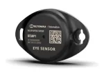 Teltonika EYE SENSOR BLE temperatūros, drėgmės, judesio ir magneto jutiklis
