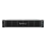 Synology FS6420 24 lizdų FlashStation NAS 2U stelažinis serveris