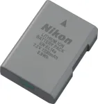 Nikon VFB11408 Įkraunama ličio jonų baterija (EN-EL15c) Nikon Z ir DSLR fotoaparatams