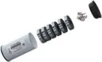 Poynting MBK-1 magnetinis tvirtinimo rinkinys MIMO-3 serijos antenoms