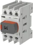 ABB OT Plus OT25G1-3BS25 A apkrovos pertraukiklis, Frame G1, 3-polis, su rankena (1SCA163417R1001)