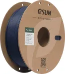 ESUN PLA Basic 1,75 mm tamsiai mėlynas 1 kg sriegis