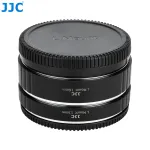 JJC AET-LS(II) makro tarpinis žiedų rinkinys L-Mount autofokusui 10mm ir 16mm