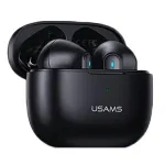 USAMS Candy Series ne&scaron;iojamas mini ventiliatorius 1200mAh rožinis ZB251FS02