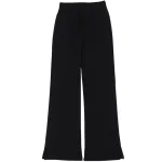 CHAPPI Champion Flare moteri&scaron;kos kelnės juodos 117553 KK001 S