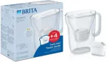 Brita Style Essential+4 MAXTRA PRO PURE PERFORMANCE (balta)
