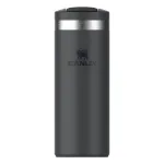 STANLEY The Transit Fliptop Mug 0,35L juodas 2.0