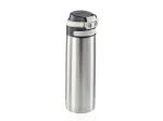 LEIFHEIT Thermo Mug Flip 600 ml Silver