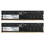 DIMM 32 GB DDR5-5600 (2x 16 GB) Dual-Kit, Arbeitsspeicher AD5U560016G-DT, Premier Tray, INTEL XMP
