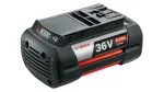 Bosch GBA 36V 6,0 Ah akumuliatorius, F016800639