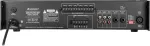 OMNITRONIC MAVZ-240.6P PA mai&scaron;ymo stiprintuvas 80709789