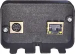 G&Uuml;DE Expert Power Control Net D4x 1202 nuotolinio maitinimo valdymo modulis TCP/IP tinklams