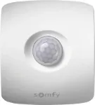 Somfy 2401361 belaidis vidinis infraraudonųjų spindulių judesio jutiklis, baltas