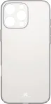 Black Rock Cover Ultra Thin Iced skirtas Apple iPhone 16 Pro Max, permatomas 00228176
