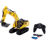 Revell RC statybinė ma&scaron;ina Mini ekskavatorius 24638 (24638)