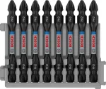 Bosch Accessories 2608522337 8 dalių Starlock dvigubų a&scaron;menų rinkinys