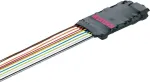 M&auml;rklin LokDecoder mLD3 skaitmeninis dekoderis (DCC/mfx/Motorola) 60982