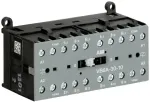 ABB Reversinys kontaktorių VB6A-30-10 220-240VAC 3-polių 1NO 9A 4kW GJL1211911R8100